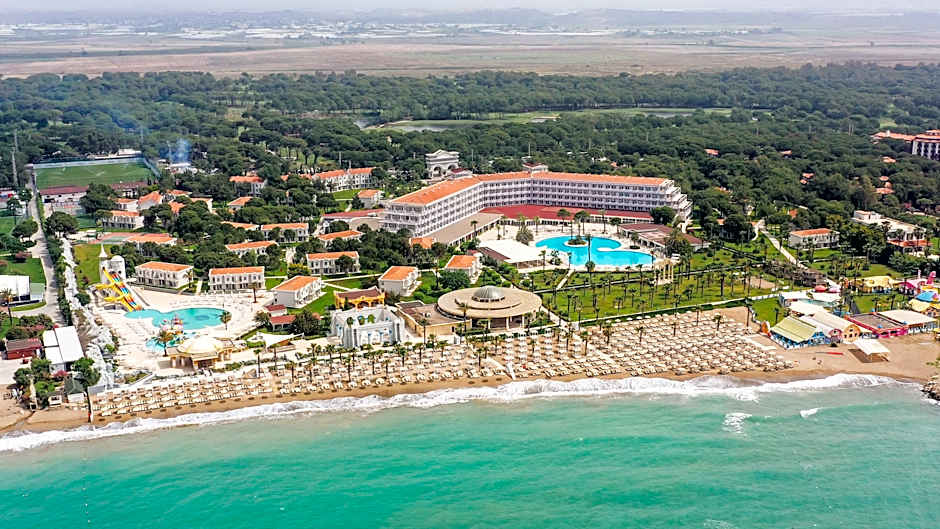 Selectum Noa Belek
