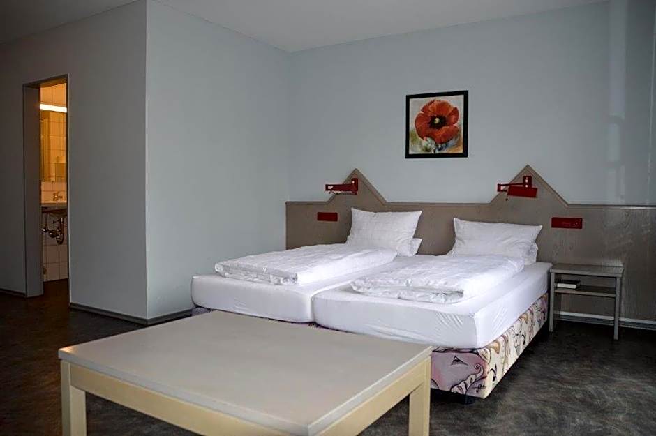 Gästehaus Linde, Hotel garni