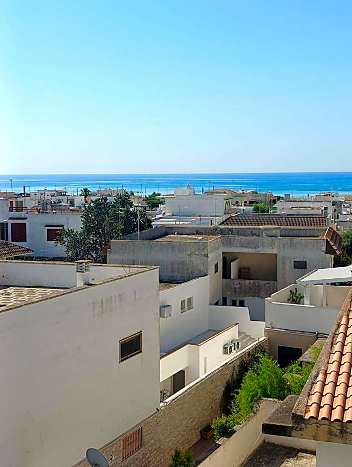 Tuareg Hotel