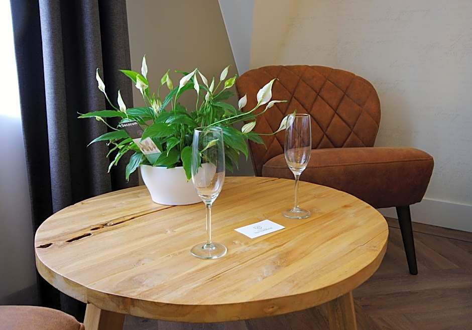 Hotel Inn Naeldwyk-Torenburg