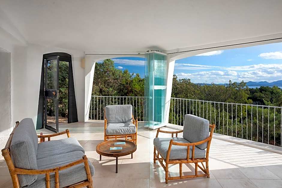 Le Case Di Capriccioli