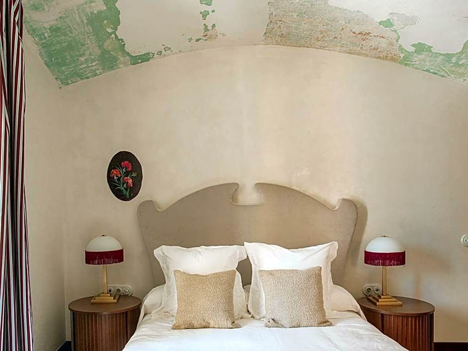 La Bionda Hotel - Adults Only