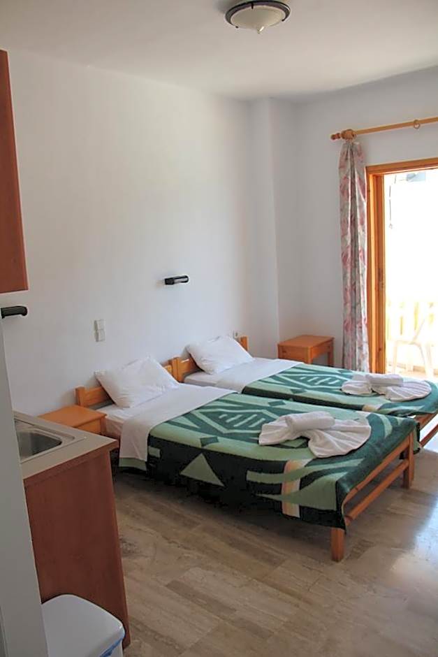 Hotel Alkyon