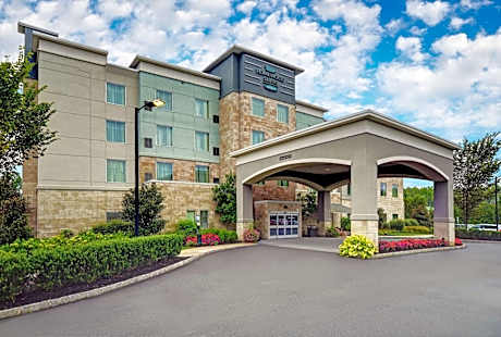 Homewood Suites By Hilton Hamilton