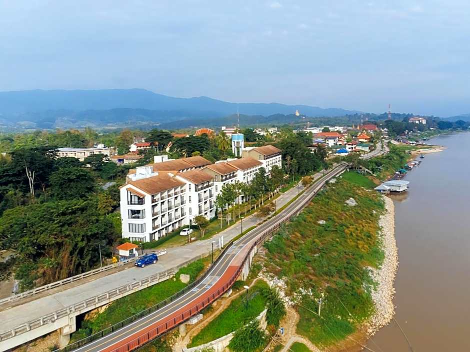 Fortune Riverview Hotel Chiang Khong