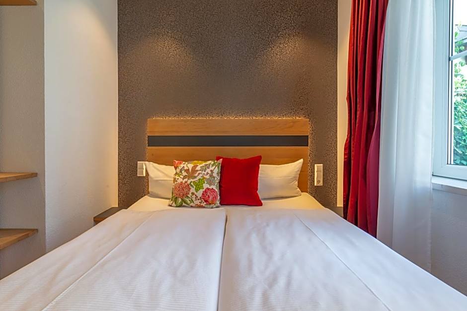 Hotel am Fischmarkt