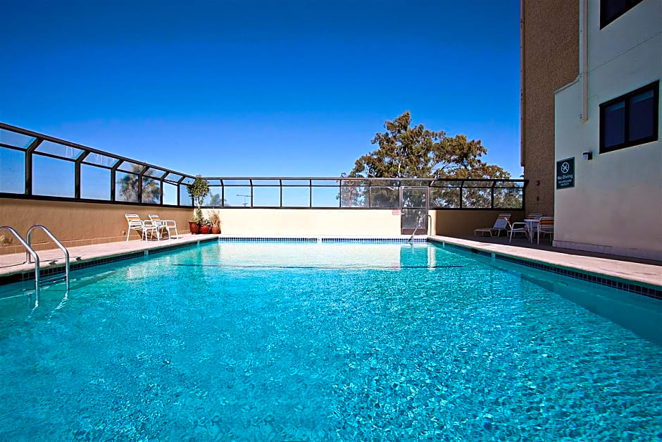 Hilton Garden Inn Los Angeles Airport