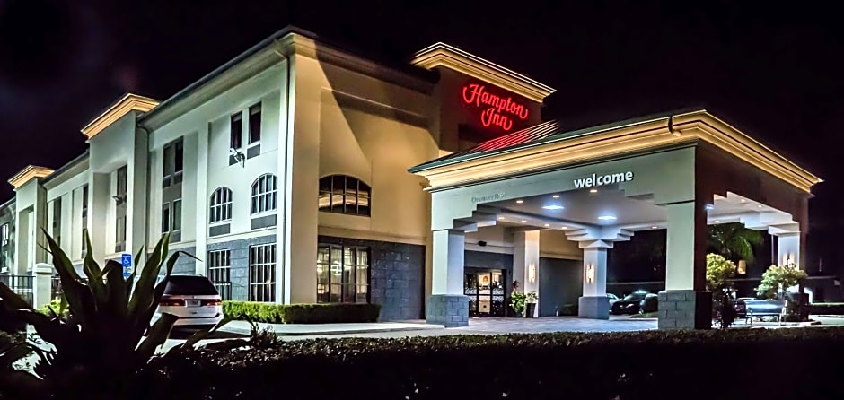 Hampton Inn By Hilton Lakeland