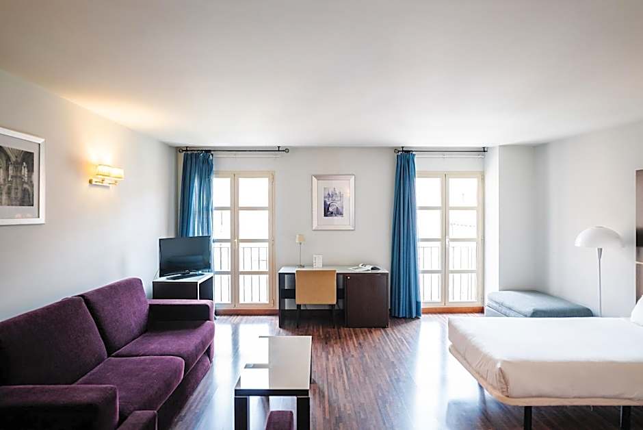 RICE Palacio de los Blasones