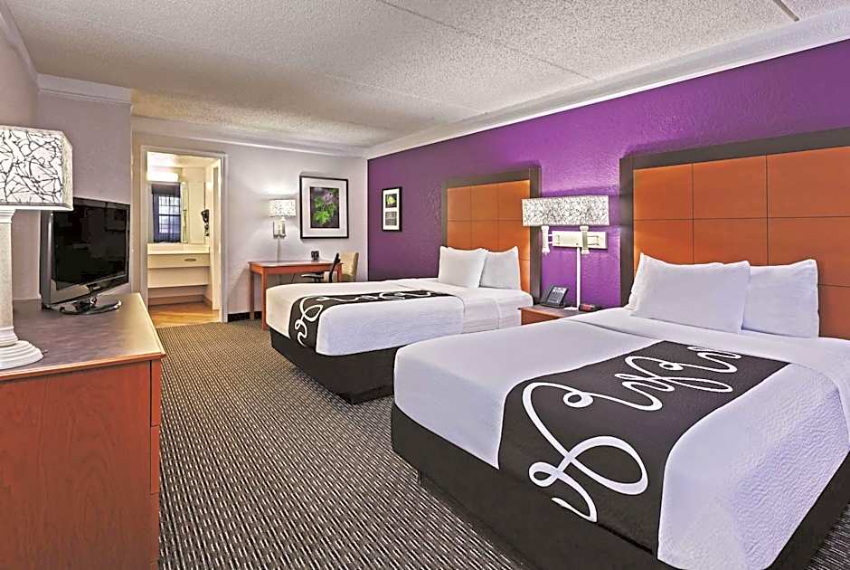 Travelodge by Wyndham Houston Cy-Fair