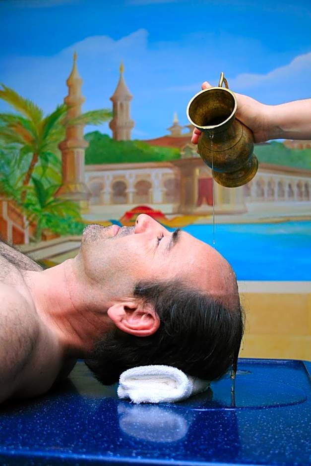 Kur- und Wellnesshotel Förch