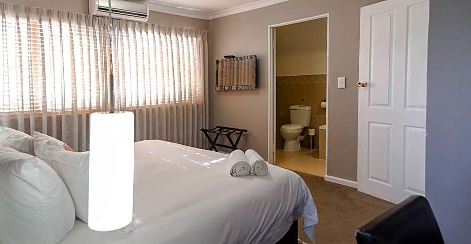 Ruslamere Hotel and Conference Centre