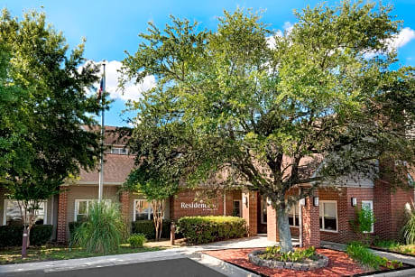 Residence Inn Mobile
