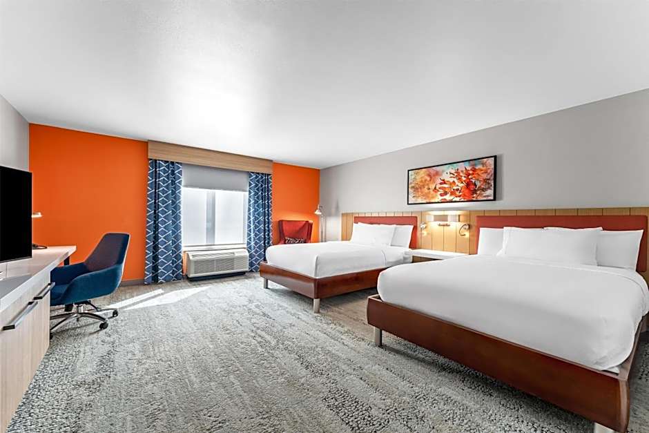 Hilton Garden Inn Warner Robins