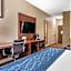 Comfort Inn & Suites Junction City - near Fort Riley