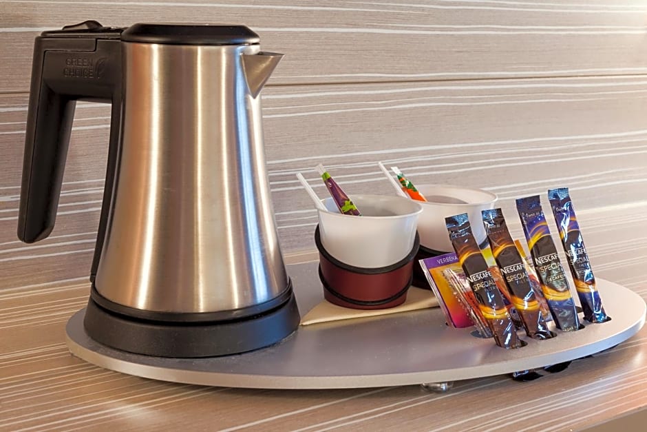 Kyriad Hotel Strasbourg Lingolsheim