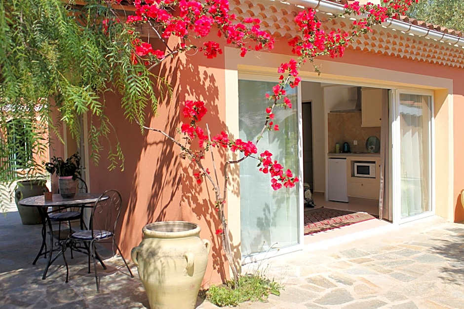 Domaine Le Clos des Oliviers