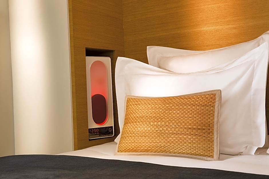 Hotel Marignan Champs-Elysees