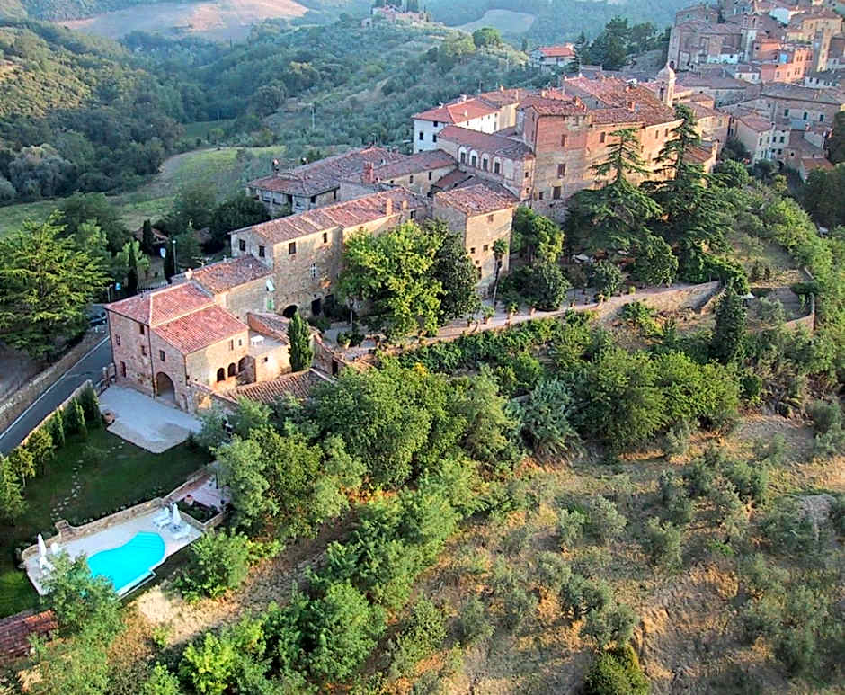 Borgo La Grancia