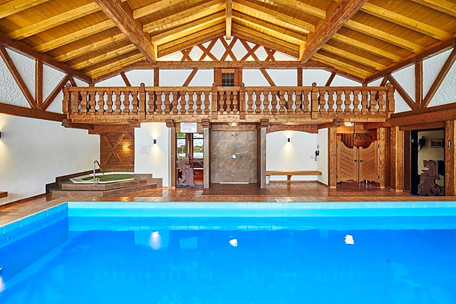 Aktivhotel & Gasthof Schmelz Ihr familienfreundliches Urlaubs Hotel mit Wellness Hallenbad, Alpensauna neu ab Februar 2026 Chiemgau Karte