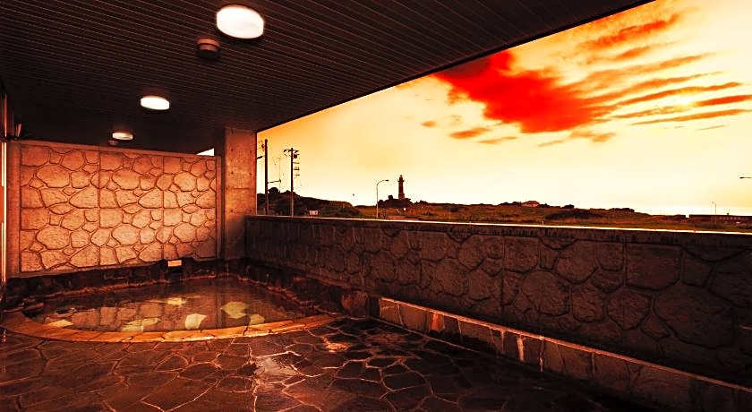 Island Inn Rishiri