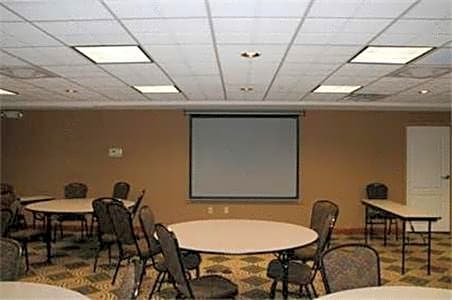 Hampton Inn Coldwater
