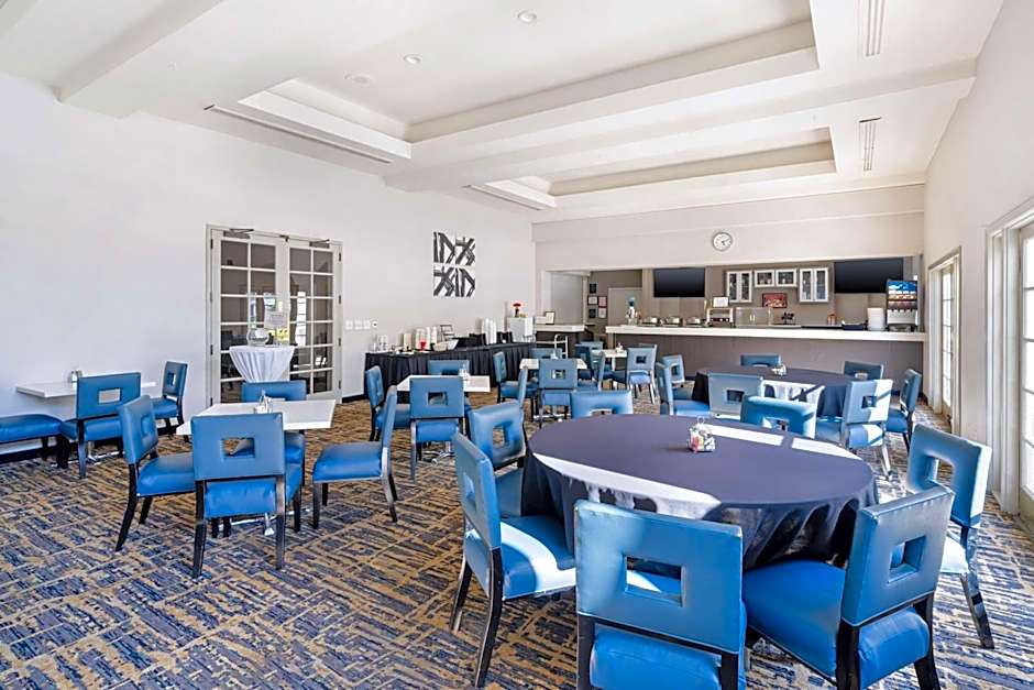 Best Western Posada Royale Hotel & Suites