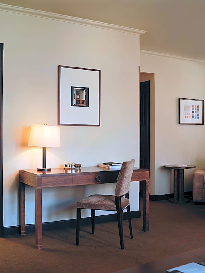 Villa Florentine, A Beauvallon Hotel & Spa