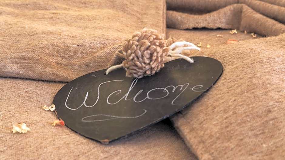 Riad Les Orangers D'alilia