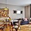 AinB Sagrada Familia Apartments