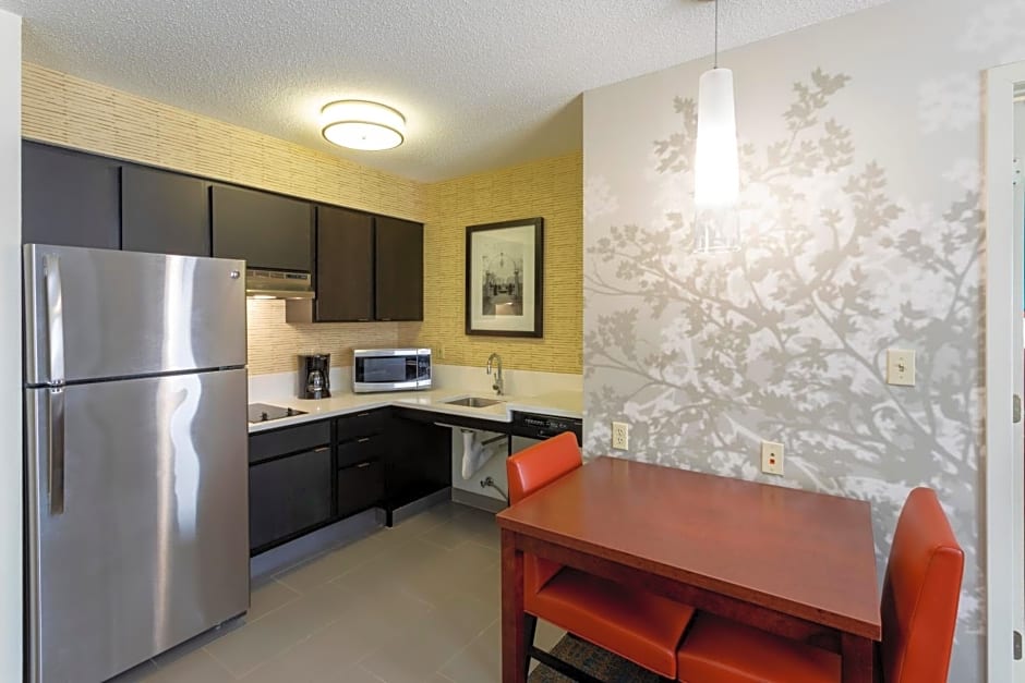 Residence Inn by Marriott Minneapolis St. Paul/Roseville