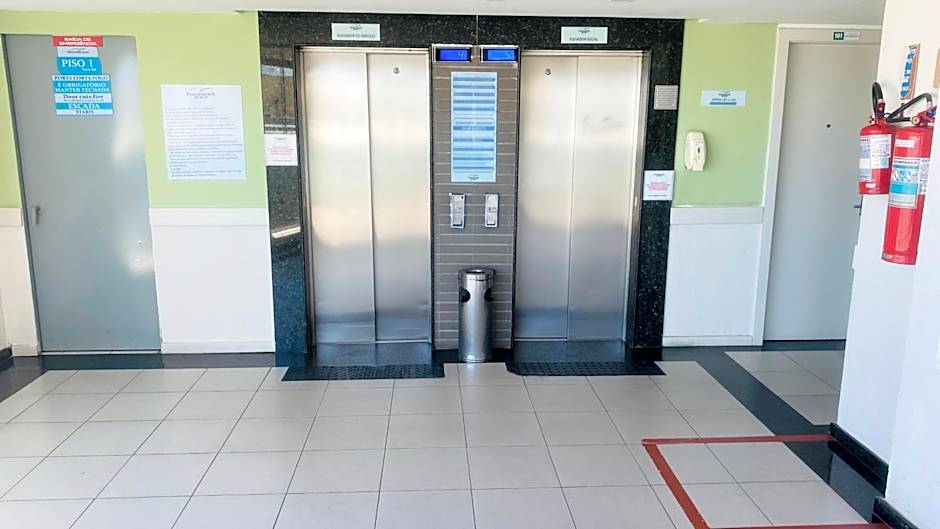 Ponta Negra Beach 234-Natal-RN-Cantinho Potiguar