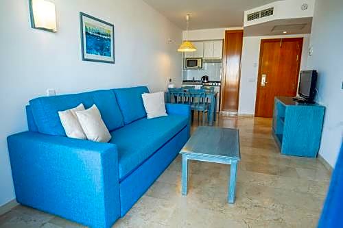 Aparthotel Dunes Platja
