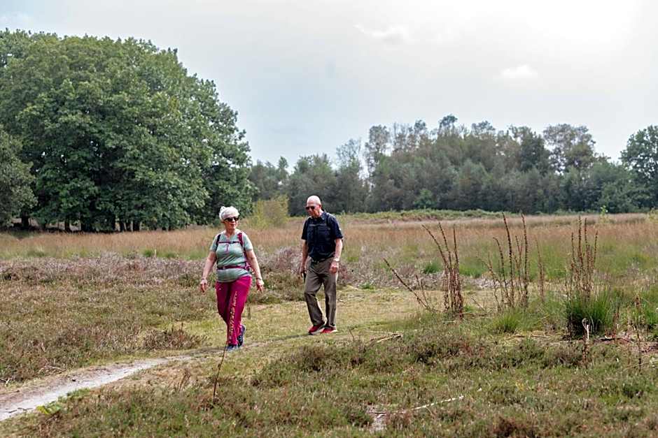 Vakantiepark Drentse Vennen