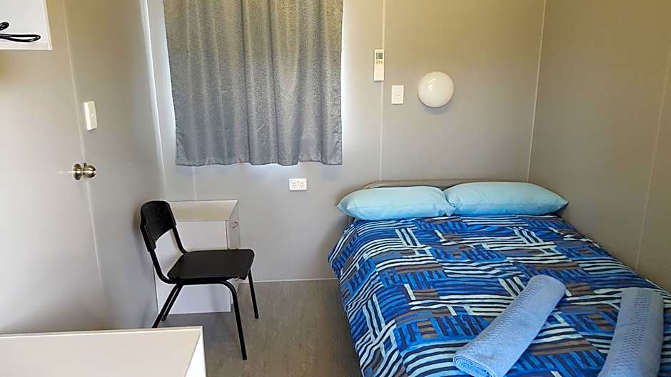 Scamander Tourist Park