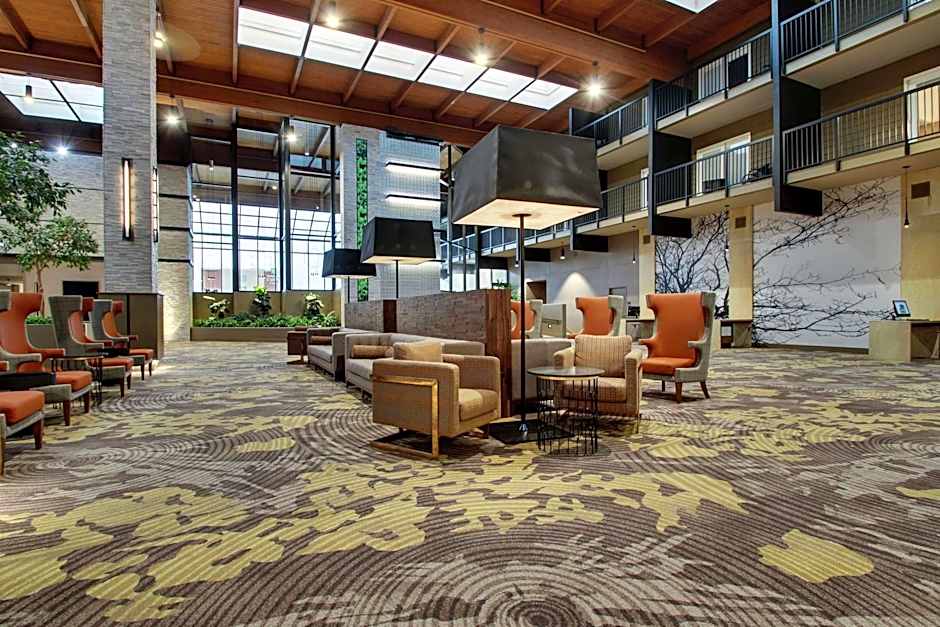 DoubleTree by Hilton Mt Vernon
