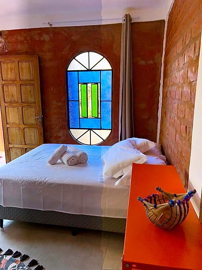 Vila Kuir Hospedagens