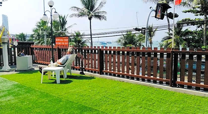 MONTANA COURT PATTAYA