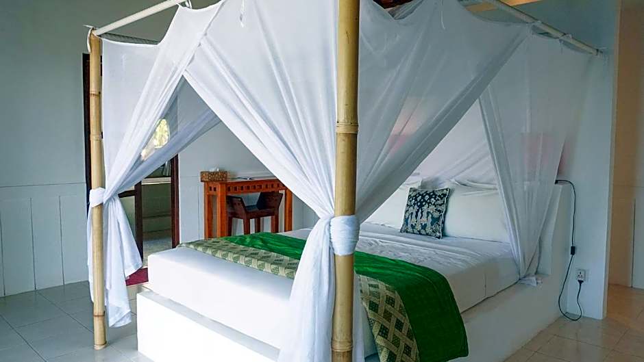 Anda Amed Villas & Spa