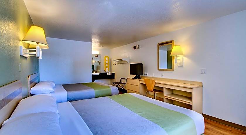 Rodeway Inn Baltimore West