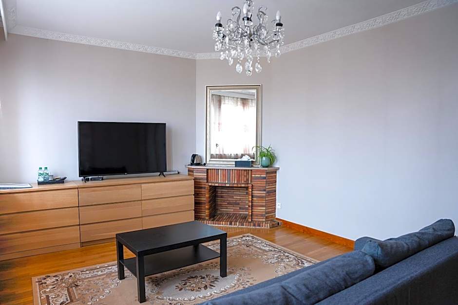 La Maison Charentonneau