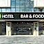 B&B Hotel Paris 17 Batignolles