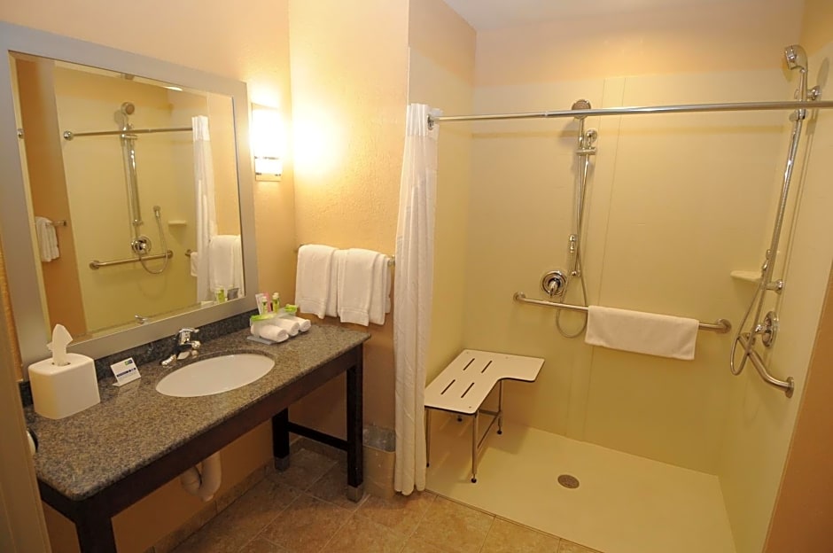 Holiday Inn Express Somerset By IHG