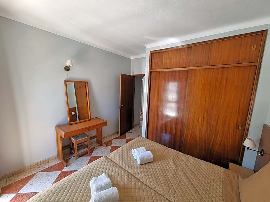 Cerro Atlantico by Portugalferias