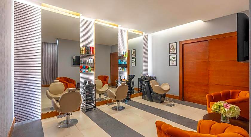 Radisson Blu Hotel Rudrapur