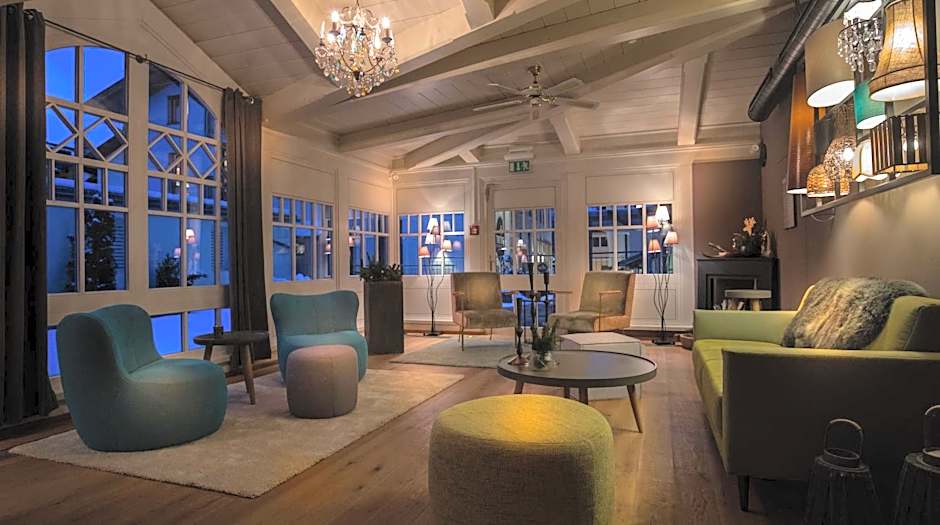 HEITZMANN - Hotel & Rooftop