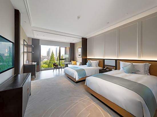 Xinzhi Hotel
