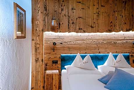 Superior Apartment with Sauna