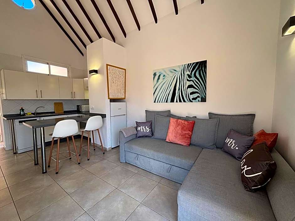 Yucca Park ApartHotel