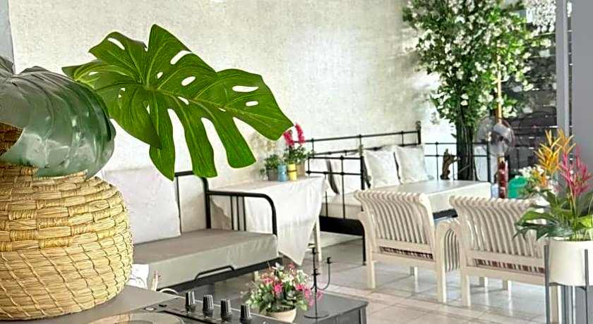 Issara House Bangkok